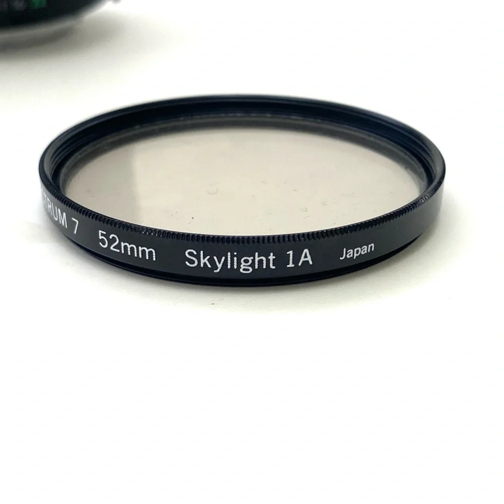 SIGMA UC Zoom 28 - 70mm f/1:3.5 - 4.5 Multi-Coated Camera Lens